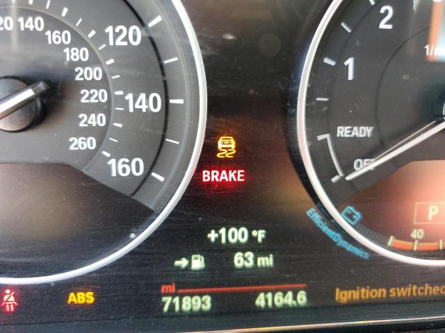 WBA3B1G53FNT03944 BMW 320 I
