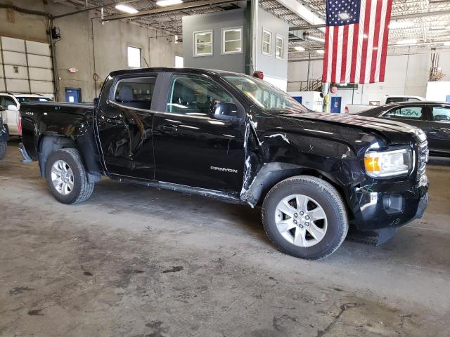 1GTG6CEN5J1104594 GMC CANYON SLE