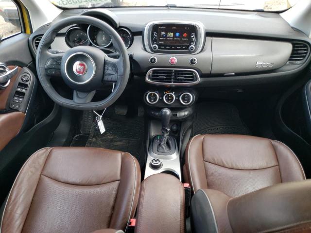 ZFBCFXET0GP336365 Fiat 500x Trekking Plus