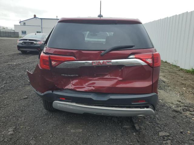 1GKKNKLA3HZ164624 GMC ACADIA SLE