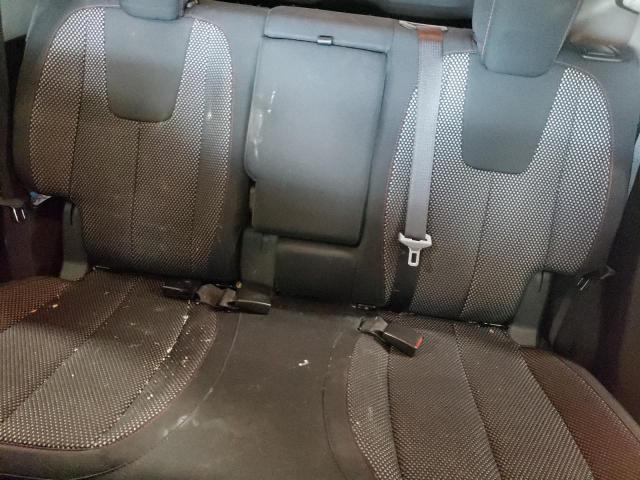 2GKFLTE30H6128882 GMC Terrain Sle