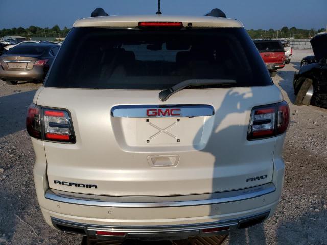 1GKKVTKD5EJ248701 GMC Acadia Denali