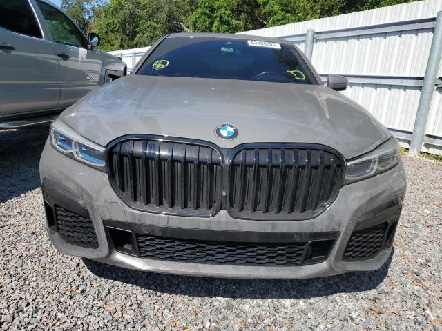 WBA7T2C09LGF96718 BMW 740 I