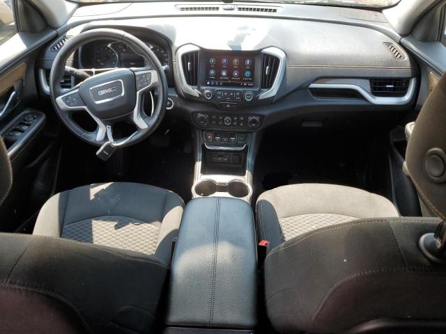 3GKALMEV9JL151208 GMC Terrain Sle