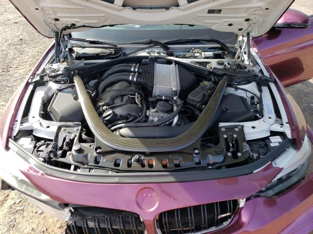 WBS3R9C50FK331665 BMW M4