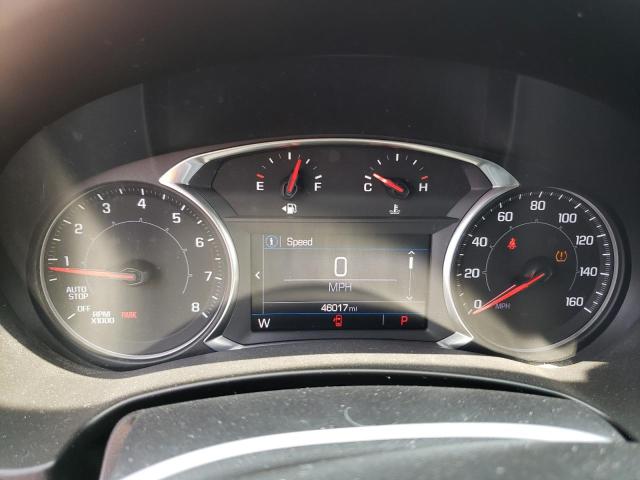 3GKALMEV3KL229998 GMC Terrain Sle