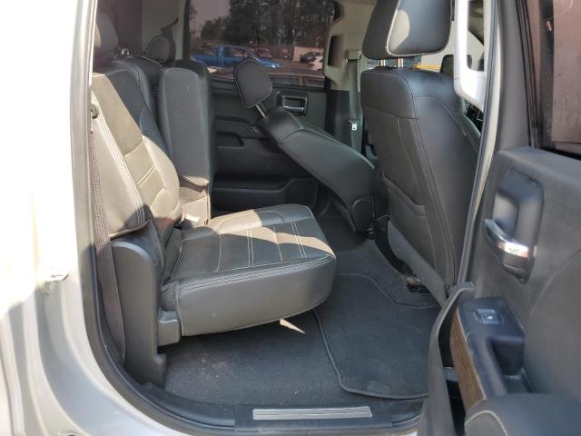 1GT42WEY0KF234703 GMC Sierra K3500 Denali