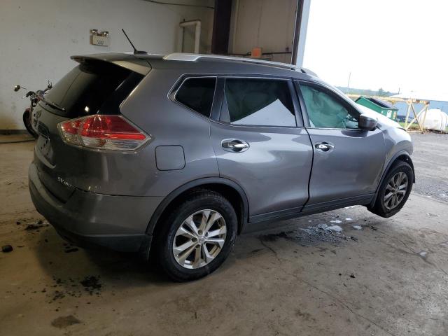 KNMAT2MV4GP710999 Nissan ROGUE S