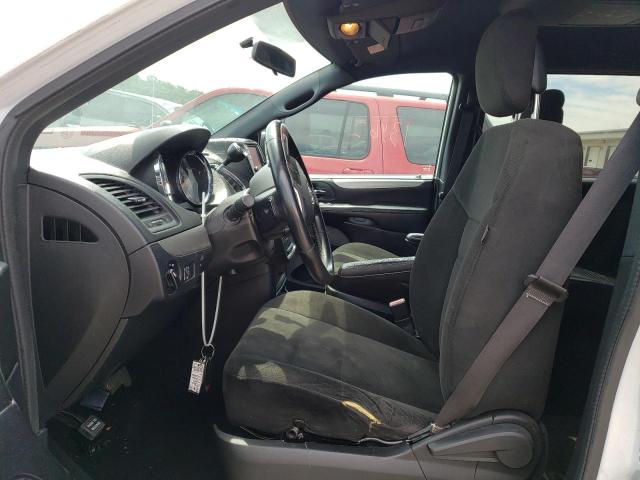 2C4RDGBG0FR651058 Dodge Grand Caravan Se
