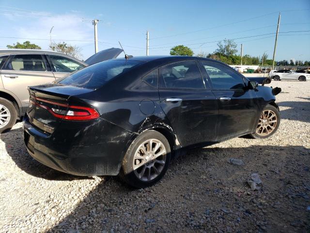 1C3CDFCB1ED903697 Dodge Dart Limited