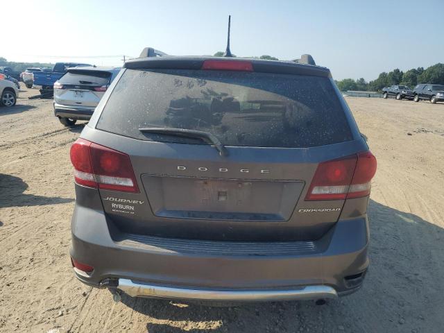 3C4PDCGB6GT178780 Dodge Journey Crossroad