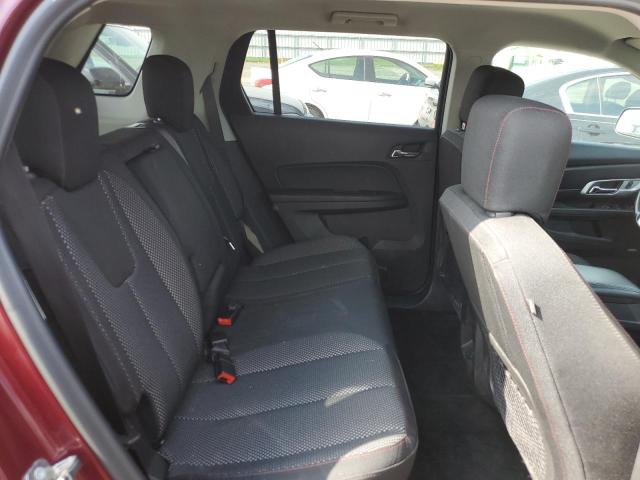 2GKALNEK4H6130650 GMC Terrain Sle