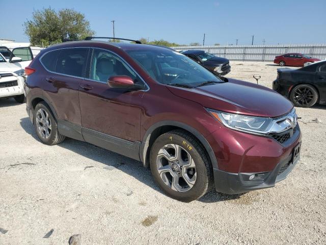 7FARW1H85HE021210 Honda CR-V EXL