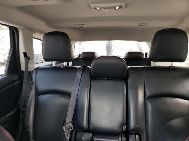 3C4PDDEG9HT609070 Dodge JOURNEY GT