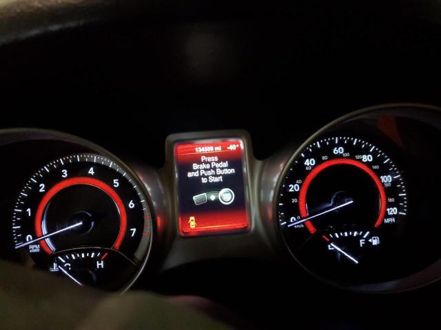 3C4PDCBB1FT582690 Dodge Journey Sxt