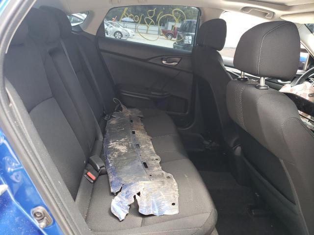 19XFC2F70JE034076 Honda CIVIC EX