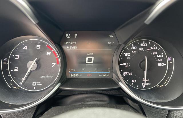 ZARFAEEN9H7544398 Alfa Romeo Giulia Ti Q4