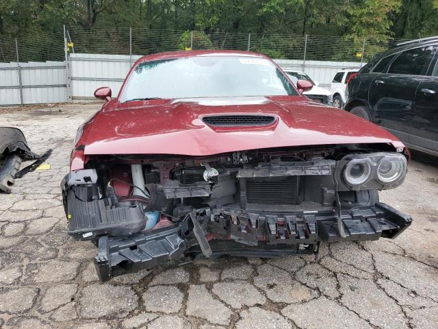 2C3CDZBT8LH176232 Dodge Challenger R/t
