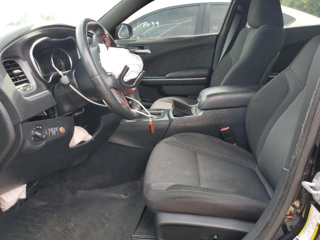 2C3CDXCT2GH186490 Dodge CHARGER R/T