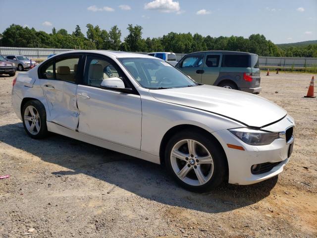 WBA3C3C54FP664702 BMW 320 I Xdrive