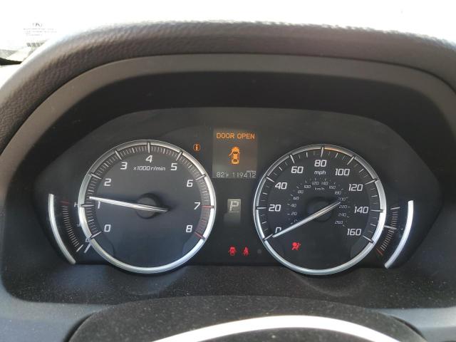 19UUB1F39FA024353 Acura TLX
