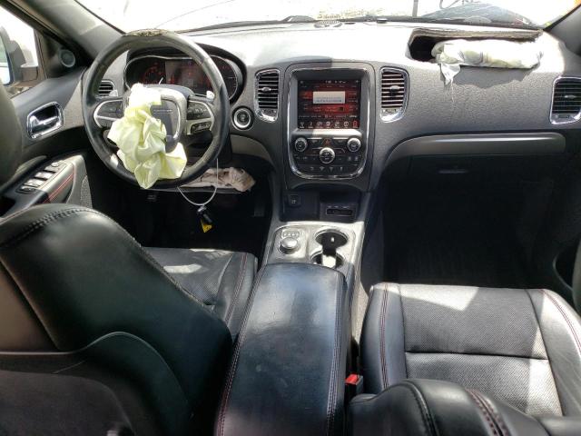 1C4SDJCT0EC305092 Dodge Durango R/t