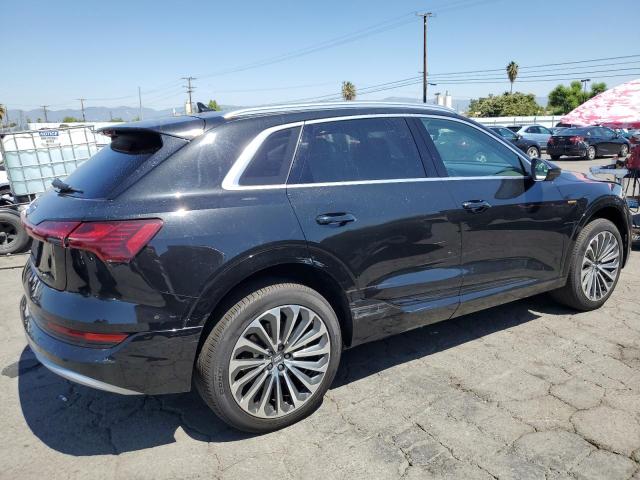 WA1VAAGEXKB021854 Audi E-tron Prestige