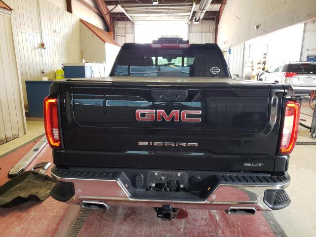3GTU9DEL5LG101018 GMC Sierra K1500 Slt