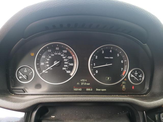 5UXXW5C56F0E87717 BMW X4 Xdrive35i