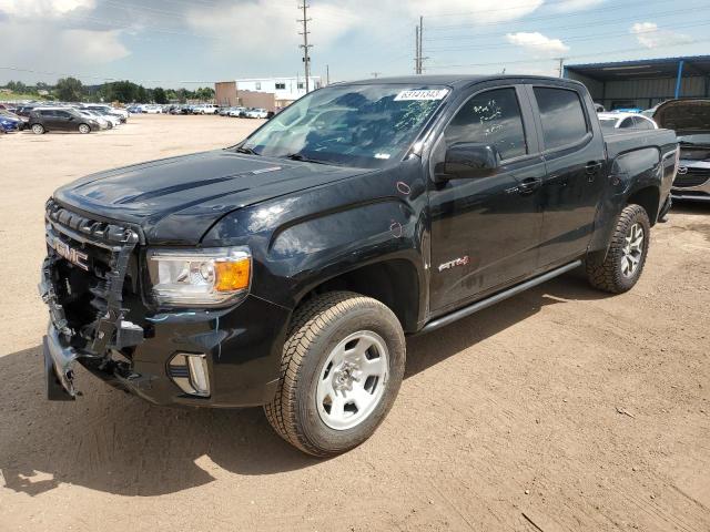 1GTP6FE1XM1288725 auction archive image