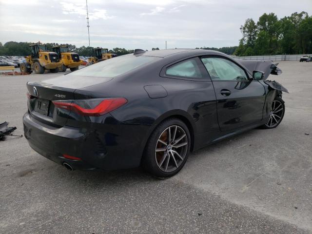 WBA53AP08NCH86273 BMW 430I