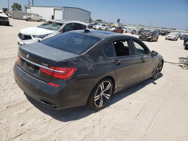 WBA7E2C53HG739785 BMW 740 I