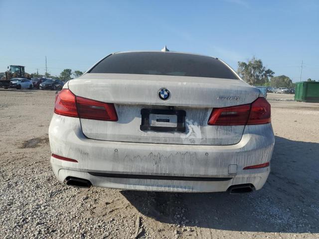 WBAJE5C34HG478480 BMW 540 I