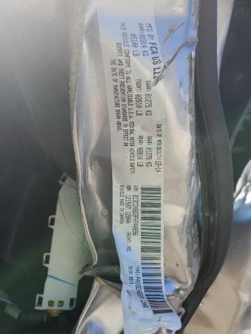 2C3CDXBG3FH740896 Dodge Charger Se