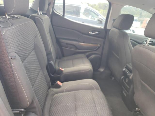 1GKKNLLA9KZ271206 GMC ACADIA SLE