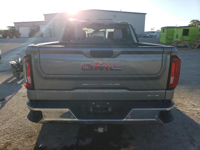 3GTP8DED4LG178455 GMC Sierra C1500 Slt