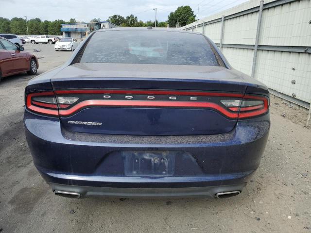 2C3CDXBG1FH722493 Dodge Charger Se