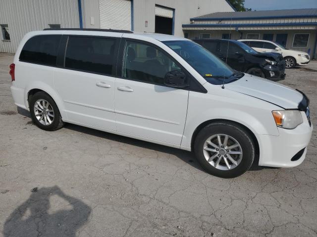 2C4RDGCG6ER423496 Dodge Grand Caravan Sxt