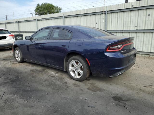 2C3CDXBG1FH722493 Dodge Charger Se