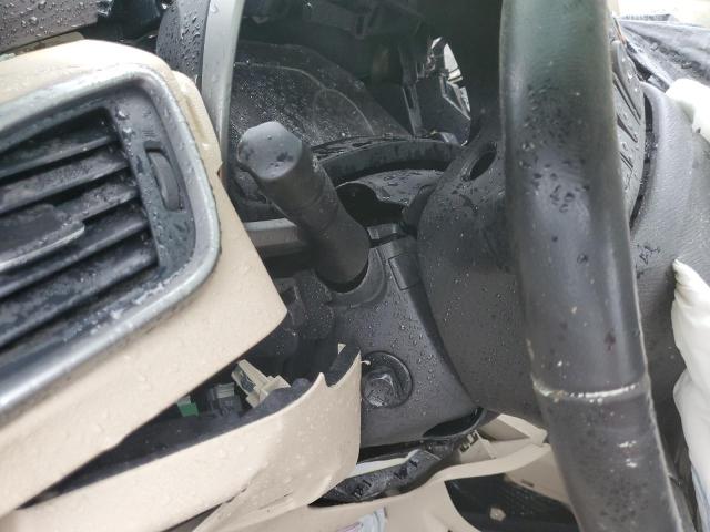 5N1AZ2MS0KN119671 Nissan MURANO S