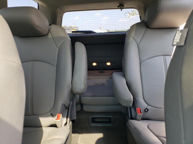 1GKKRPKD7GJ347986 GMC ACADIA SLE