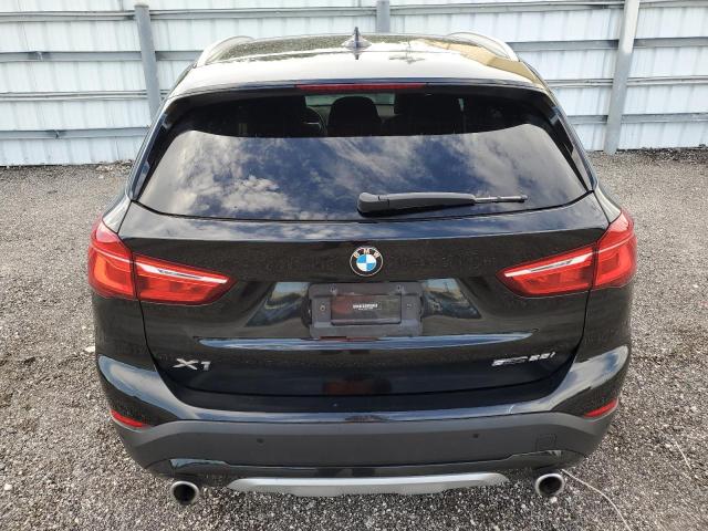 WBXJG7C03M5U00098 BMW X1 Sdrive28i