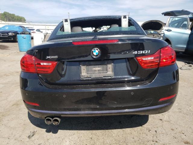 WBA4U9C52H5D43988 BMW 430xi