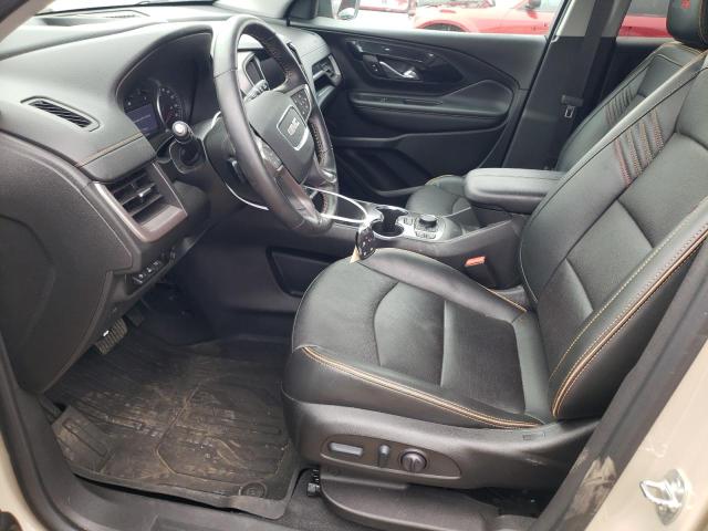 3GKALYEV6NL171977 GMC Terrain At4