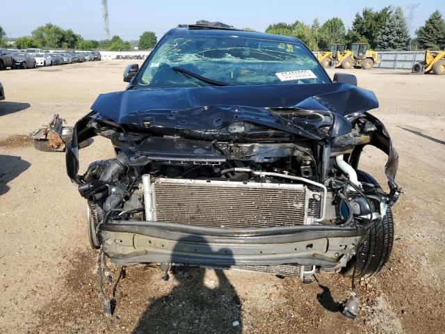 2GKFLXE30F6367806 GMC Terrain Slt