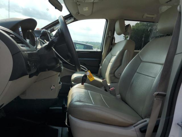2C7WDGBG1JR176423 Dodge Grand Caravan Se