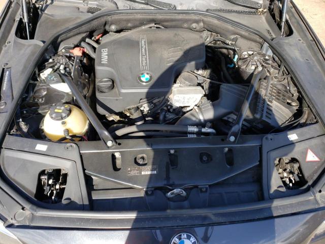 WBA5A5C59FD520493 BMW 528 I