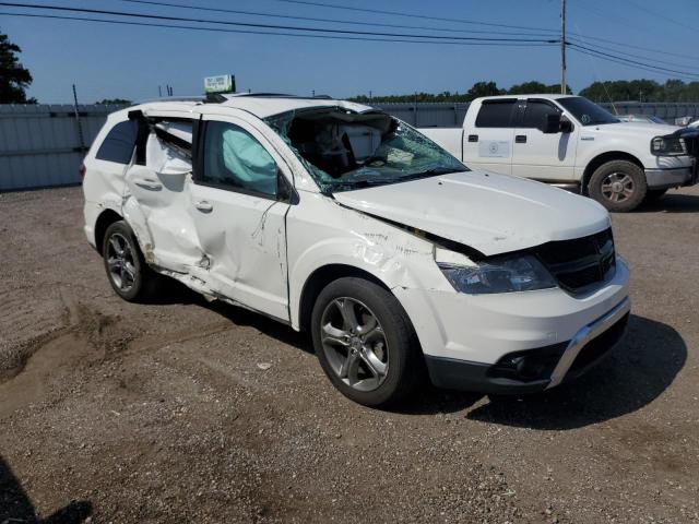 3C4PDCGB5JT187249 Dodge Journey Crossroad