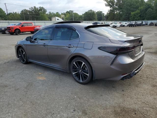 4T1K61AK9LU918951 Toyota CAMRY XSE