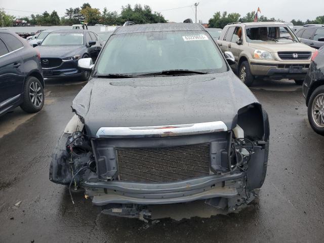 2GKFLVE35H6318138 GMC Terrain Denali